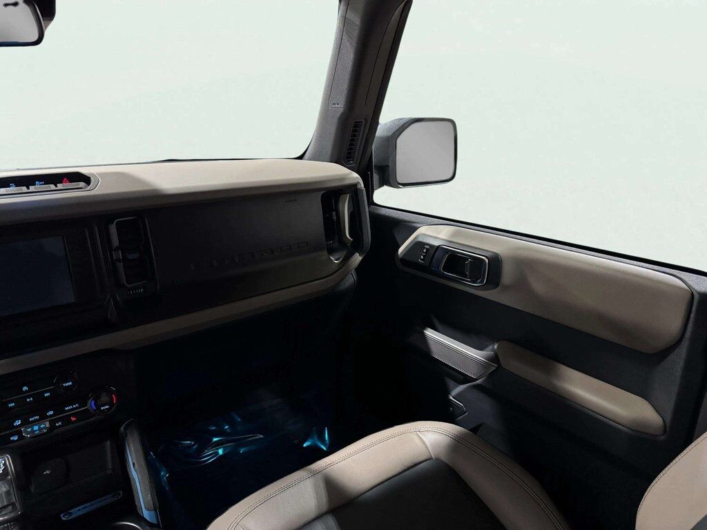 2023 Ford Bronco Wildtrak San Clemente CA