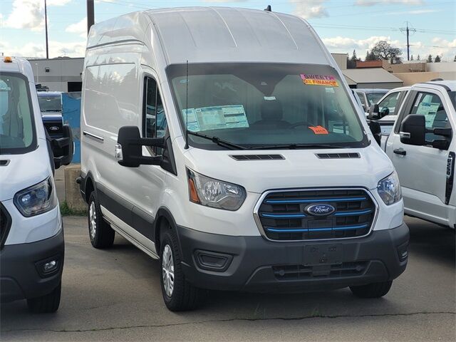 2023 Ford E-Transit-350 Base Roseville CA