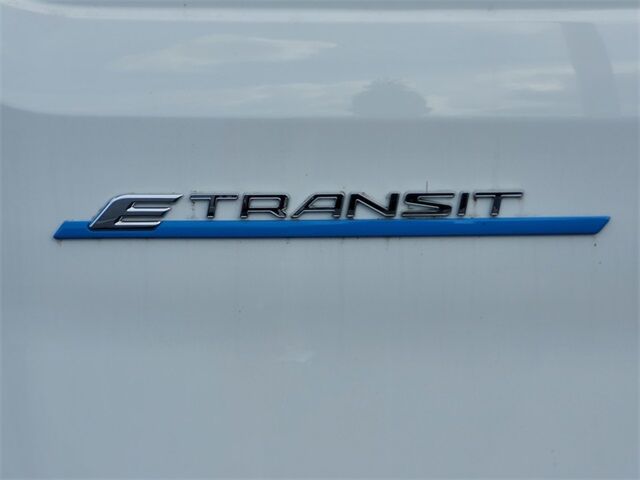 2023 Ford E-Transit-350 Base Roseville CA