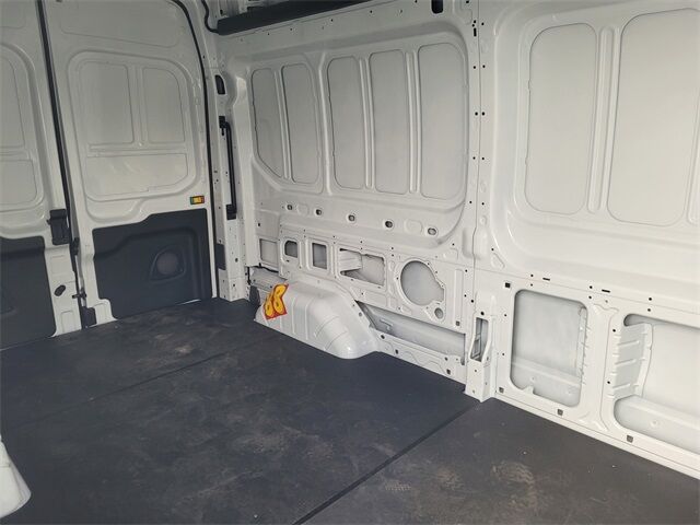 2023 Ford E-Transit-350 Base Roseville CA