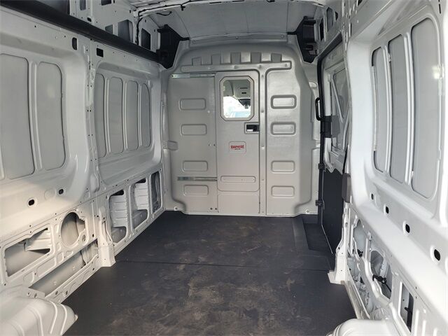2023 Ford E-Transit-350 Base Roseville CA