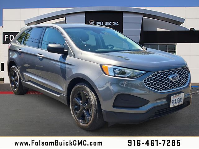 2023 Ford Edge SE 2023 Ford Edge SE