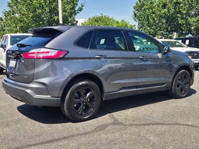2023 Ford Edge SE 2023 Ford Edge SE