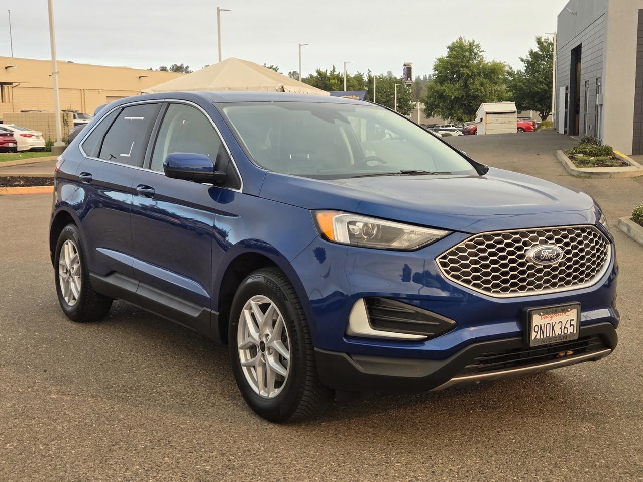 2023 Ford Edge SEL 2023 Ford Edge SEL