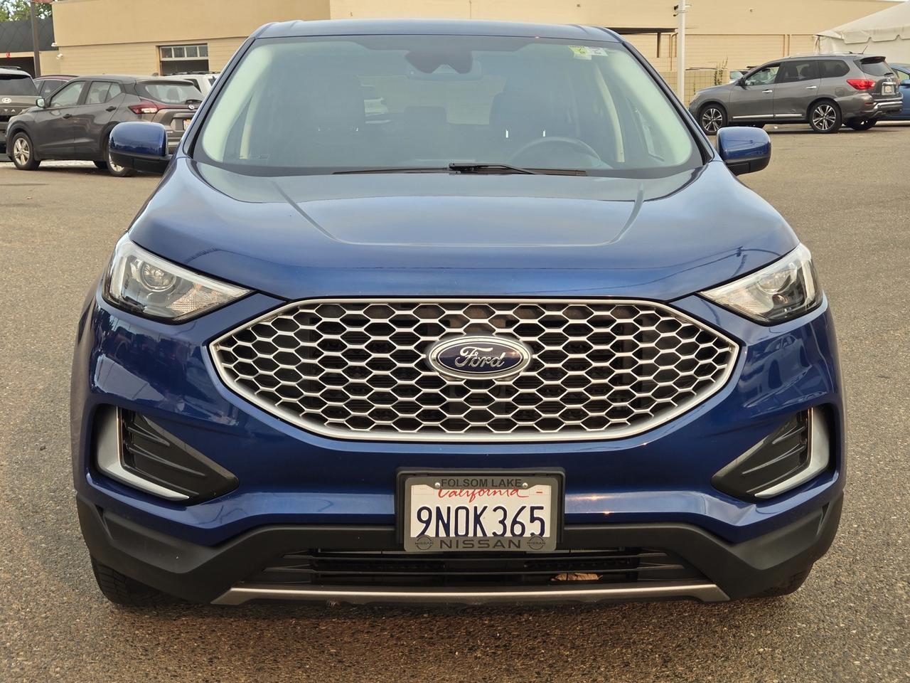 2023 Ford Edge SEL 2023 Ford Edge SEL