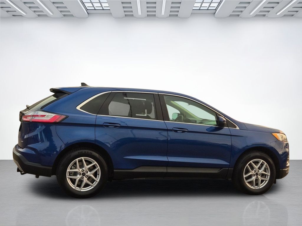 2023 Ford Edge SEL 2023 Ford Edge SEL