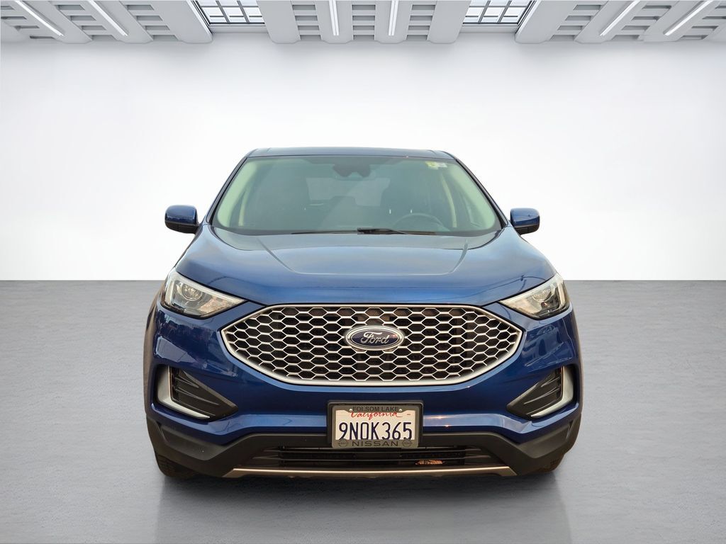 2023 Ford Edge SEL 2023 Ford Edge SEL
