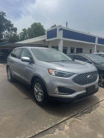 2023 Ford Edge SEL 2023 Ford Edge SEL