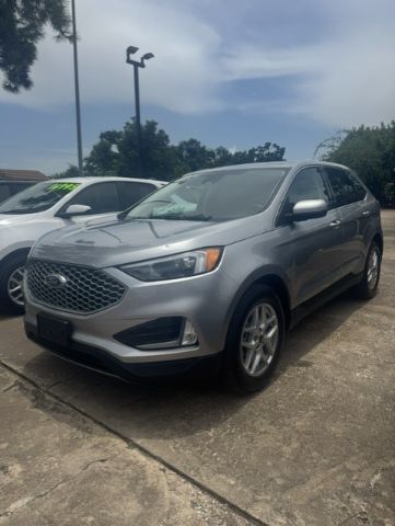 2023 Ford Edge SEL 2023 Ford Edge SEL