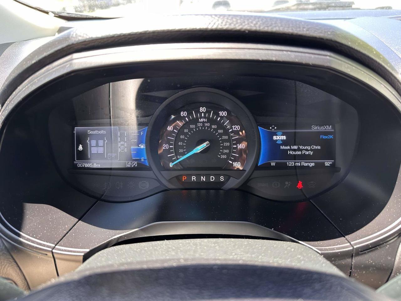 2023 Ford Edge SEL San Clemente CA