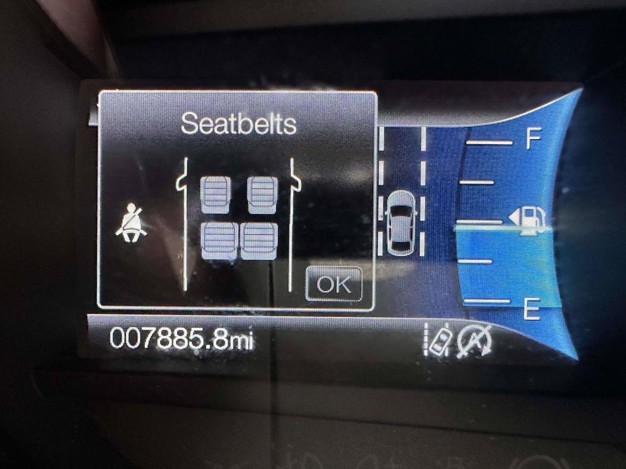 2023 Ford Edge SEL San Clemente CA