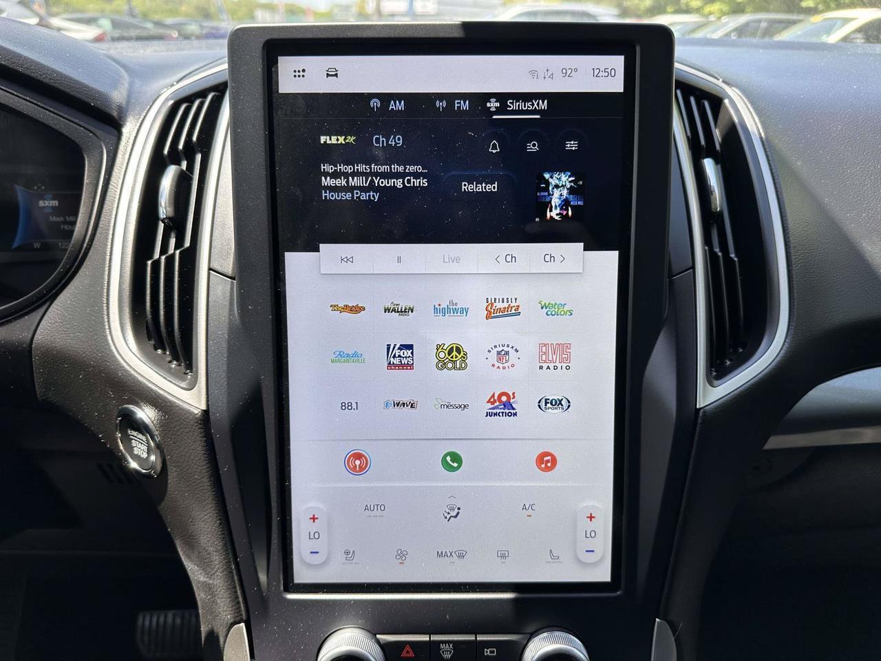 2023 Ford Edge SEL San Clemente CA