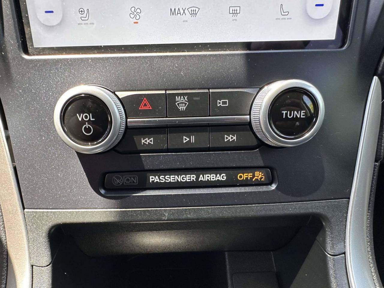 2023 Ford Edge SEL San Clemente CA