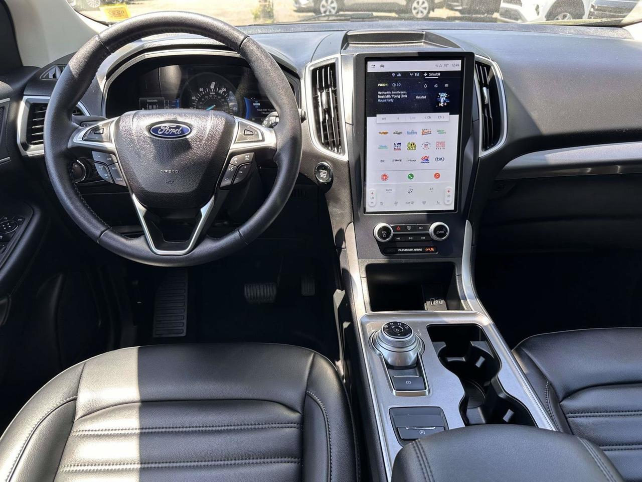 2023 Ford Edge SEL San Clemente CA