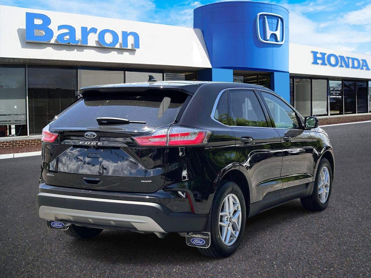 2023 Ford Edge SEL San Clemente CA