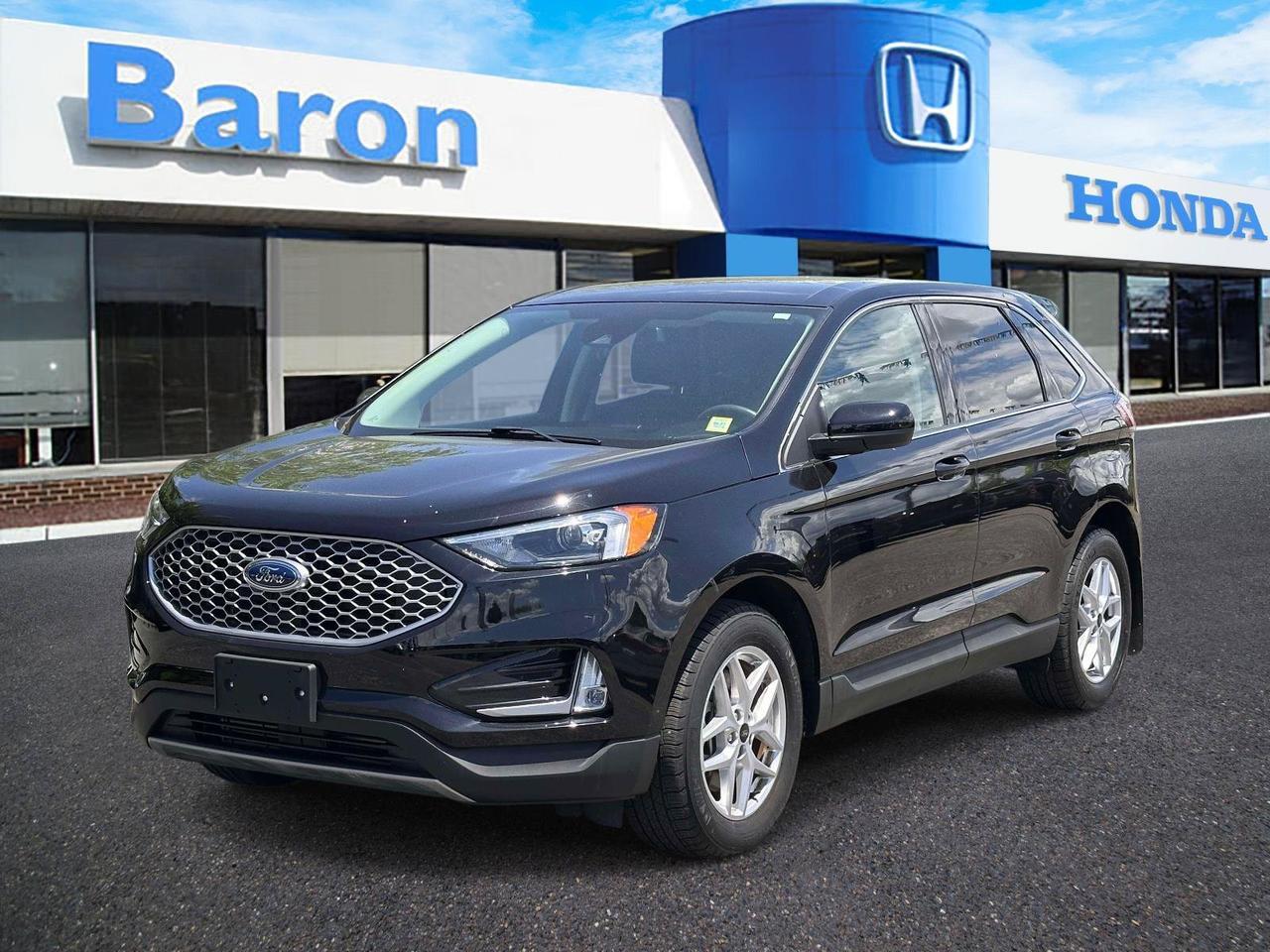 2023 Ford Edge SEL San Clemente CA