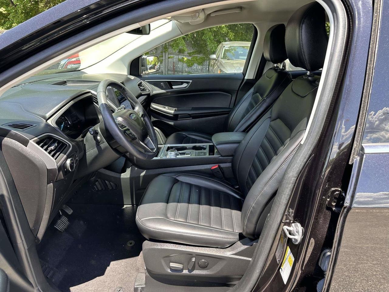 2023 Ford Edge SEL San Clemente CA
