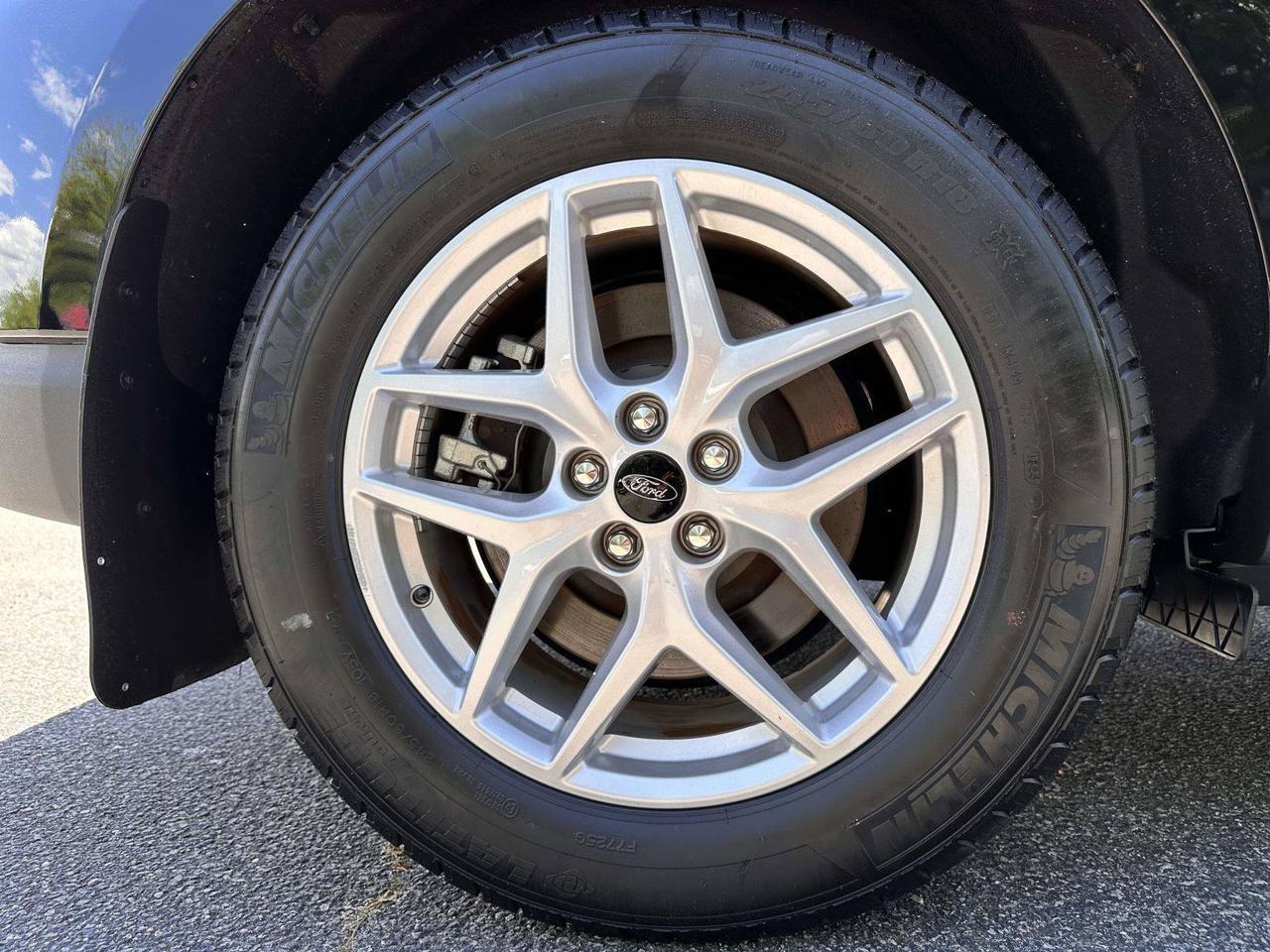 2023 Ford Edge SEL San Clemente CA