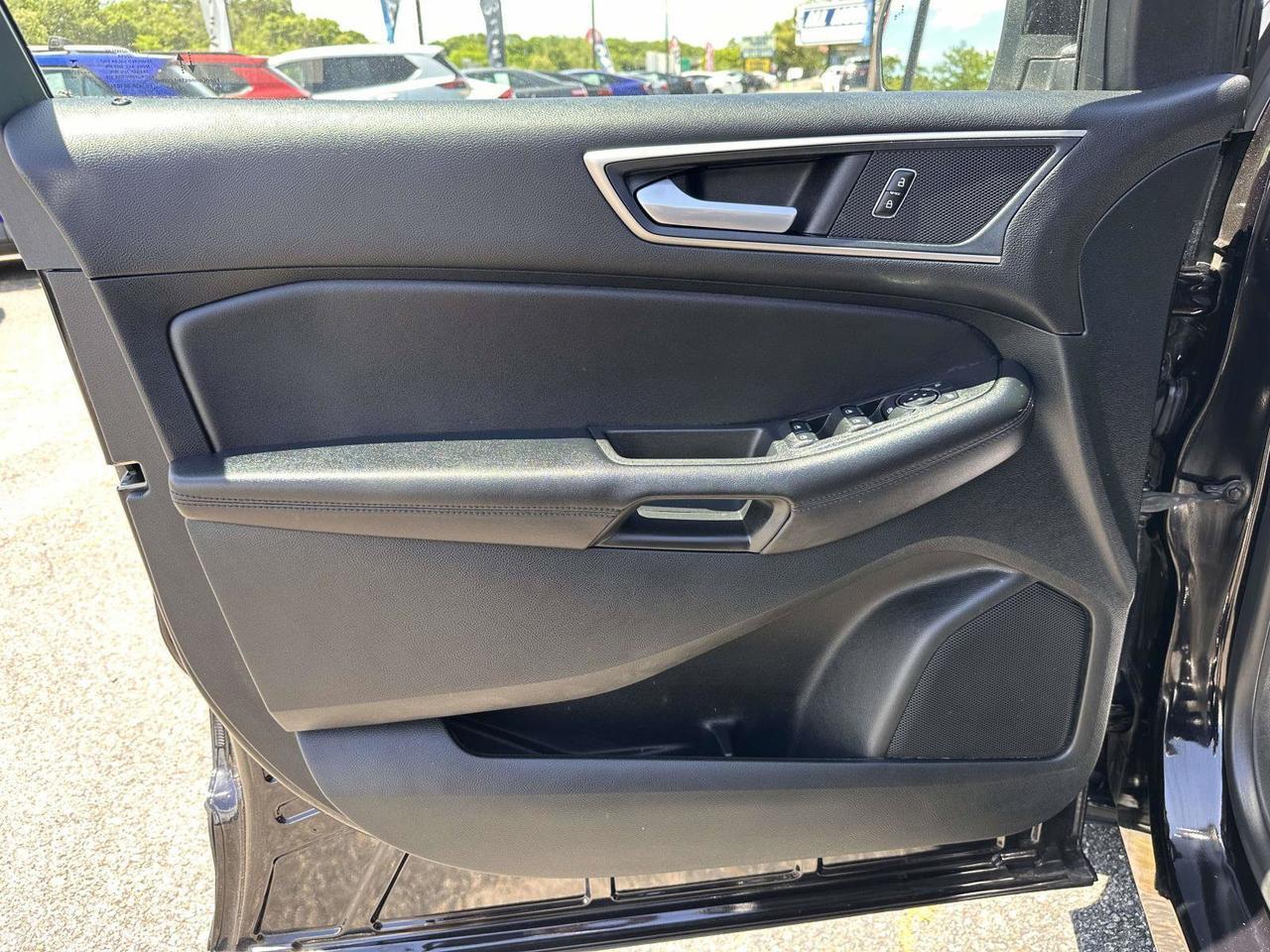 2023 Ford Edge SEL San Clemente CA