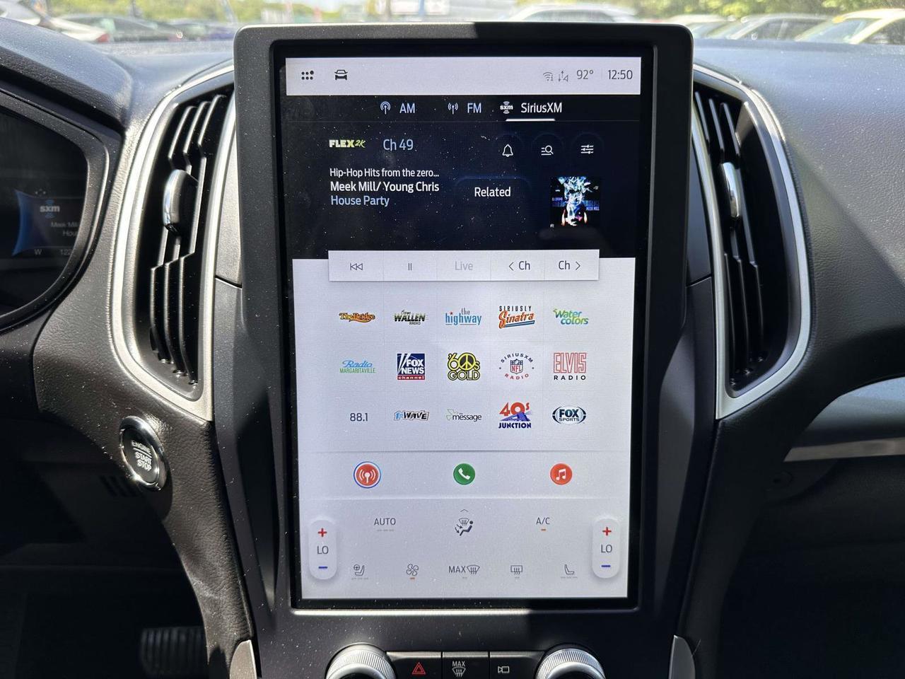2023 Ford Edge SEL San Clemente CA