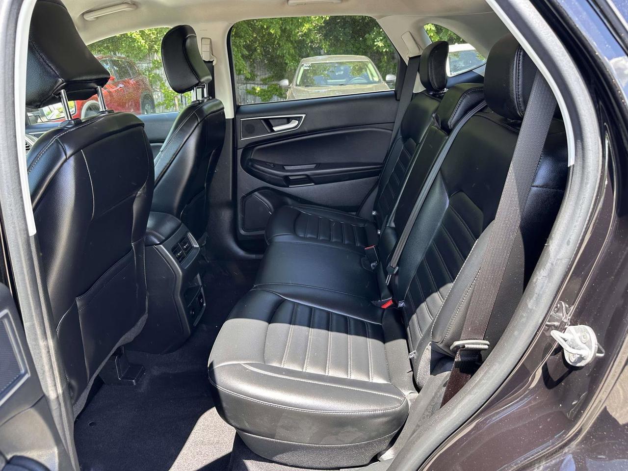 2023 Ford Edge SEL San Clemente CA