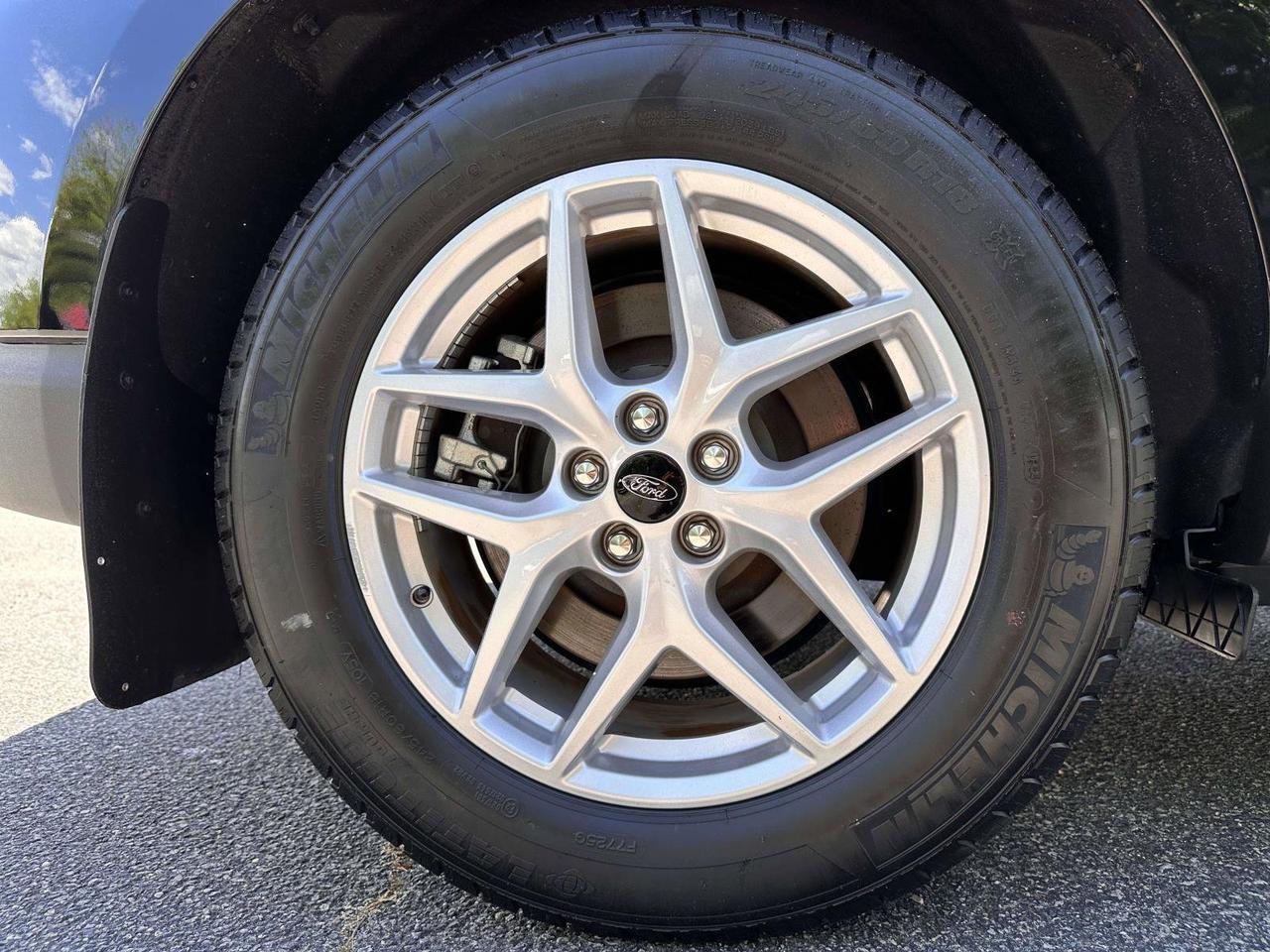 2023 Ford Edge SEL San Clemente CA