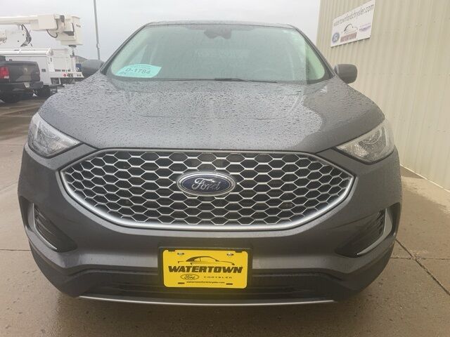 2023 Ford Edge SEL Watertown SD 2023 Ford Edge SEL Watertown SD