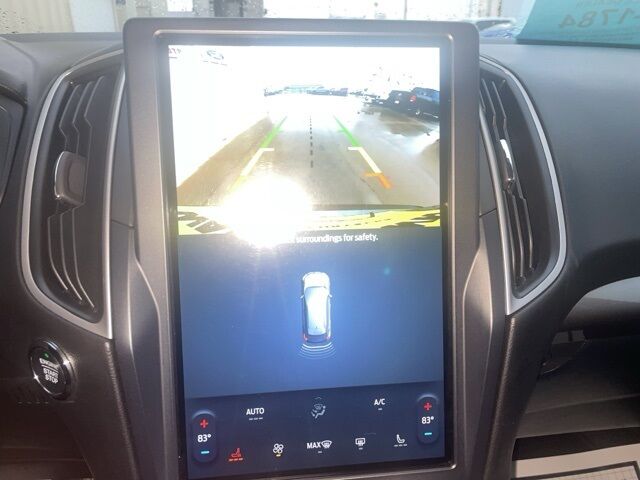 2023 Ford Edge SEL Watertown SD 2023 Ford Edge SEL Watertown SD