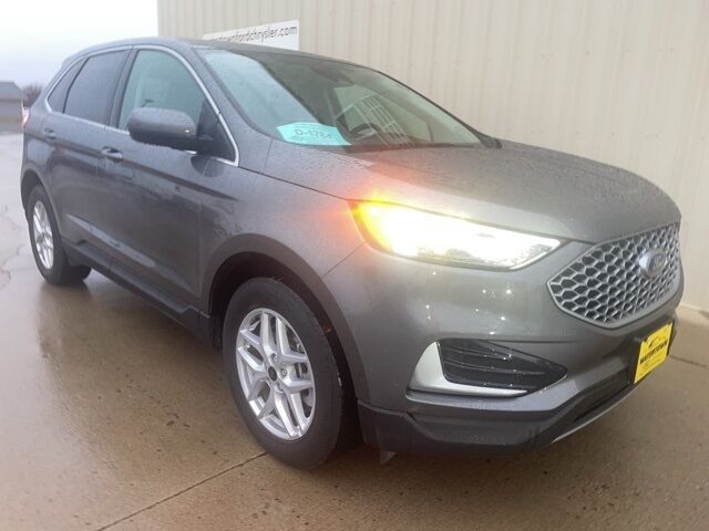 2023 Ford Edge SEL Watertown SD 2023 Ford Edge SEL Watertown SD