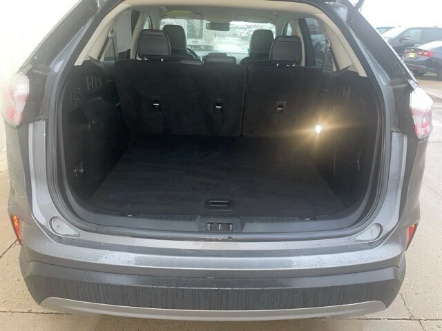 2023 Ford Edge SEL Watertown SD 2023 Ford Edge SEL Watertown SD