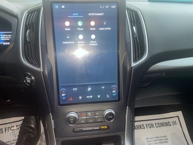 2023 Ford Edge SEL Watertown SD 2023 Ford Edge SEL Watertown SD