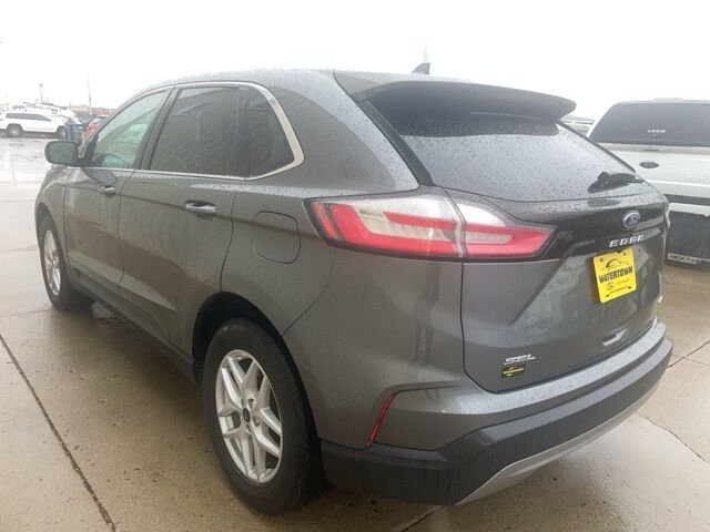 2023 Ford Edge SEL Watertown SD 2023 Ford Edge SEL Watertown SD