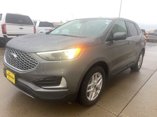 2023 Ford Edge SEL Watertown SD 2023 Ford Edge SEL Watertown SD