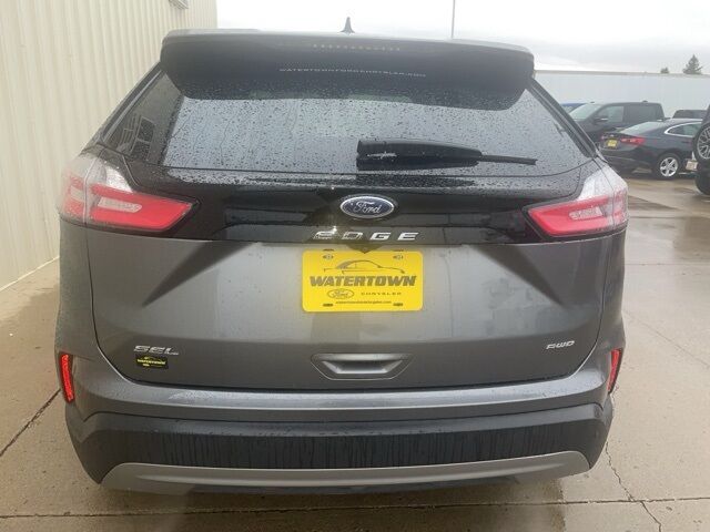 2023 Ford Edge SEL Watertown SD 2023 Ford Edge SEL Watertown SD