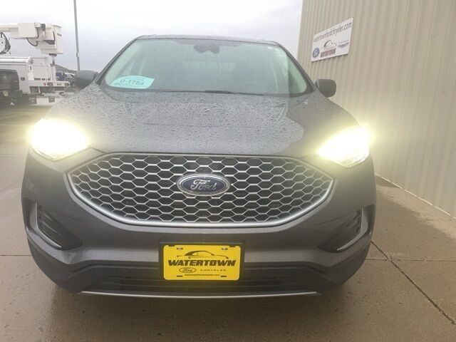 2023 Ford Edge SEL Watertown SD 2023 Ford Edge SEL Watertown SD