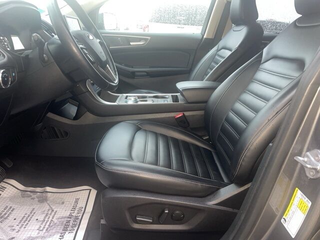 2023 Ford Edge SEL Watertown SD 2023 Ford Edge SEL Watertown SD