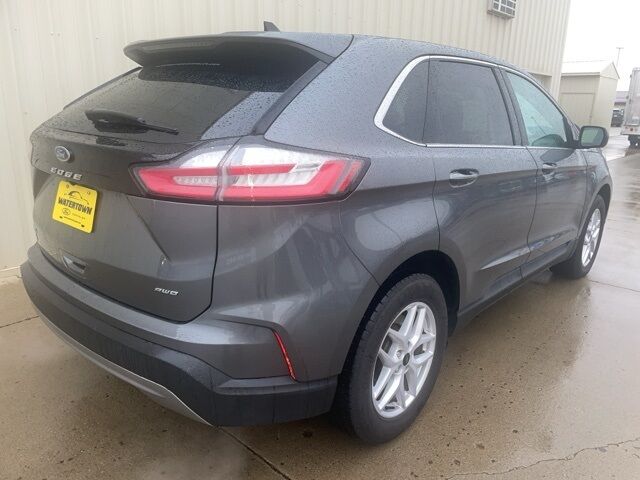 2023 Ford Edge SEL Watertown SD 2023 Ford Edge SEL Watertown SD