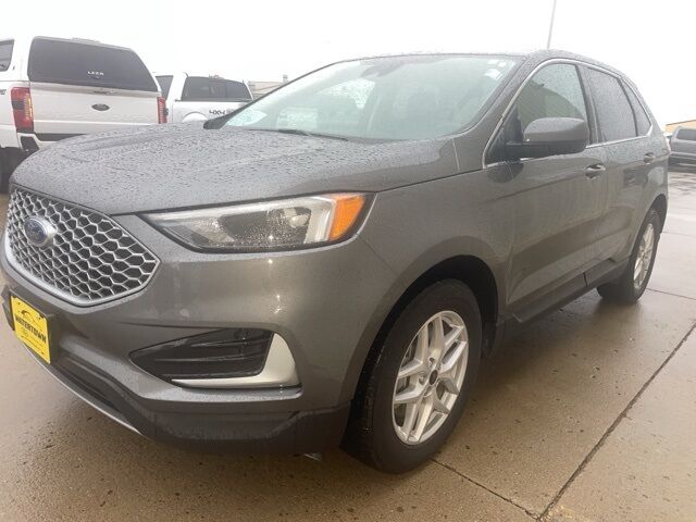 2023 Ford Edge SEL Watertown SD 2023 Ford Edge SEL Watertown SD