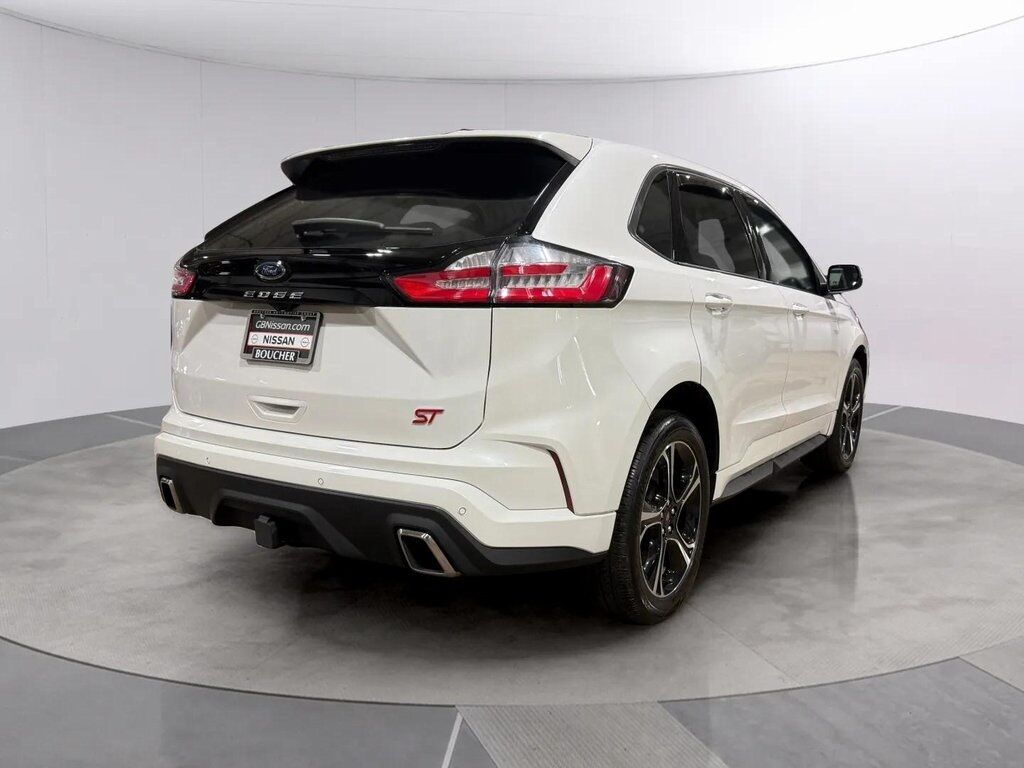 2023 Ford Edge ST San Clemente CA