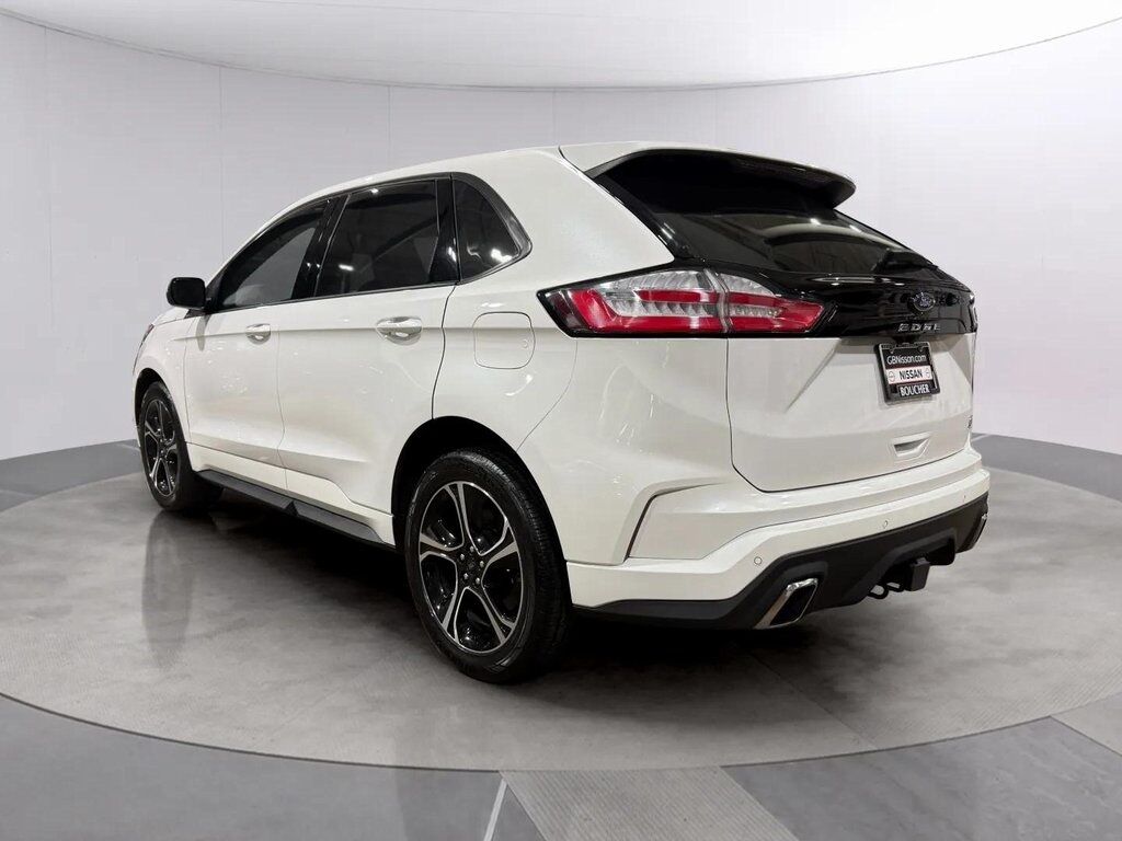 2023 Ford Edge ST San Clemente CA