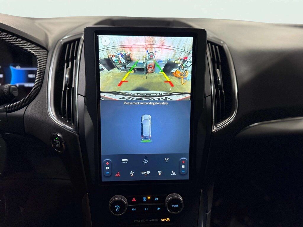 2023 Ford Edge ST San Clemente CA