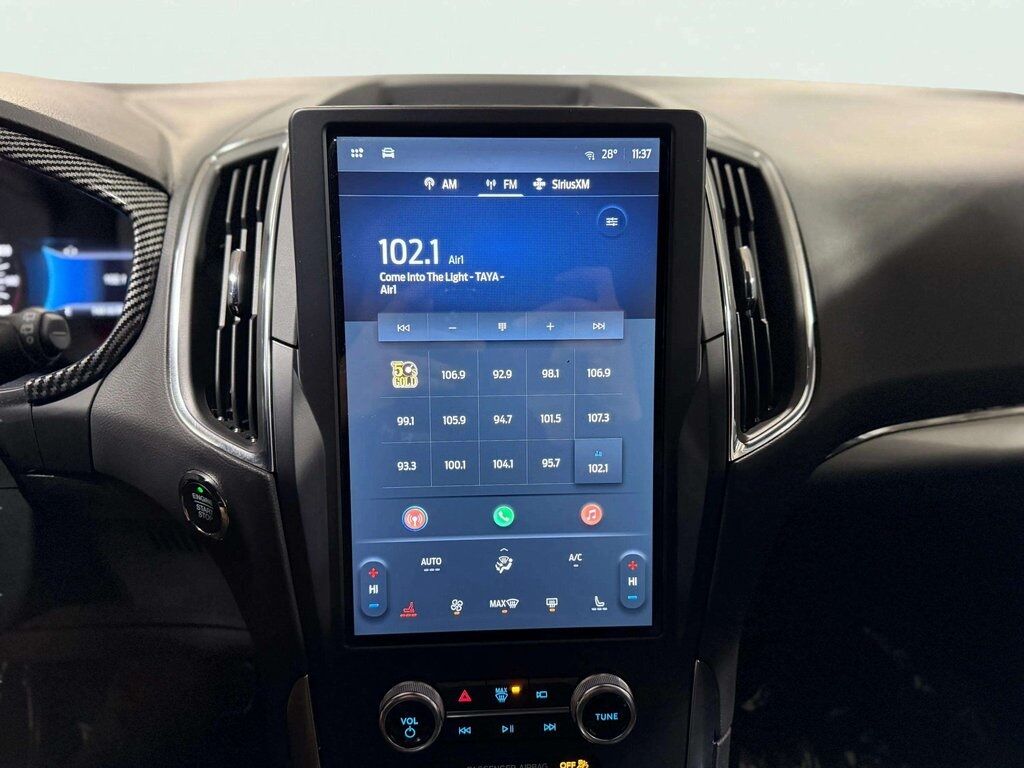 2023 Ford Edge ST San Clemente CA