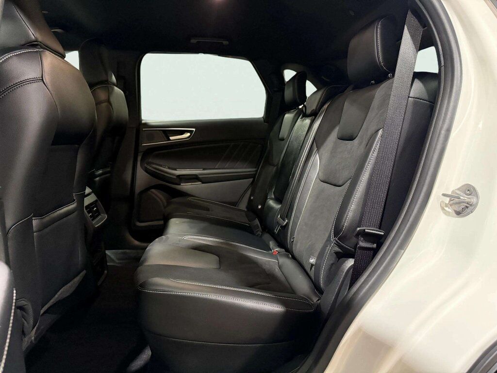 2023 Ford Edge ST San Clemente CA