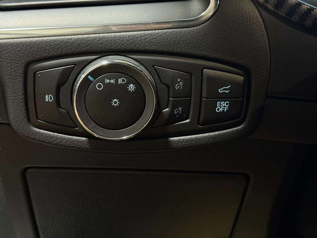 2023 Ford Edge ST San Clemente CA