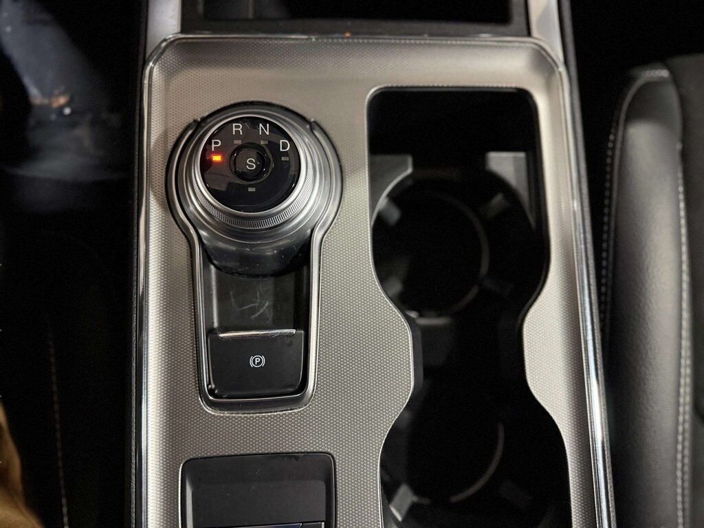 2023 Ford Edge ST San Clemente CA