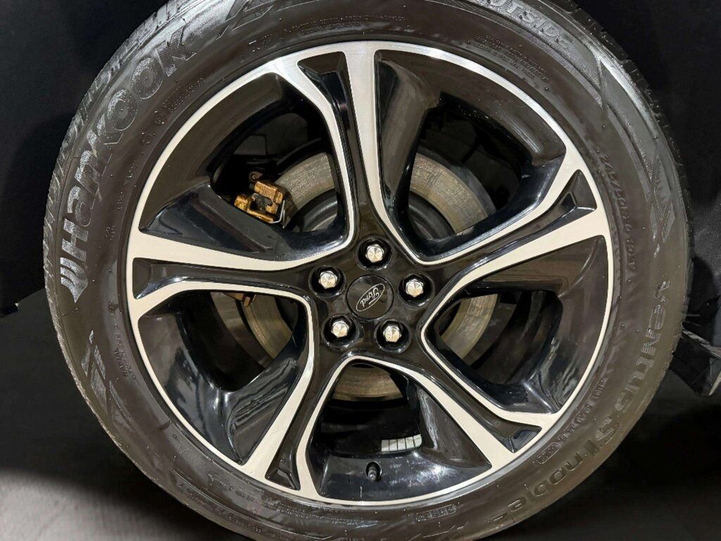 2023 Ford Edge ST San Clemente CA