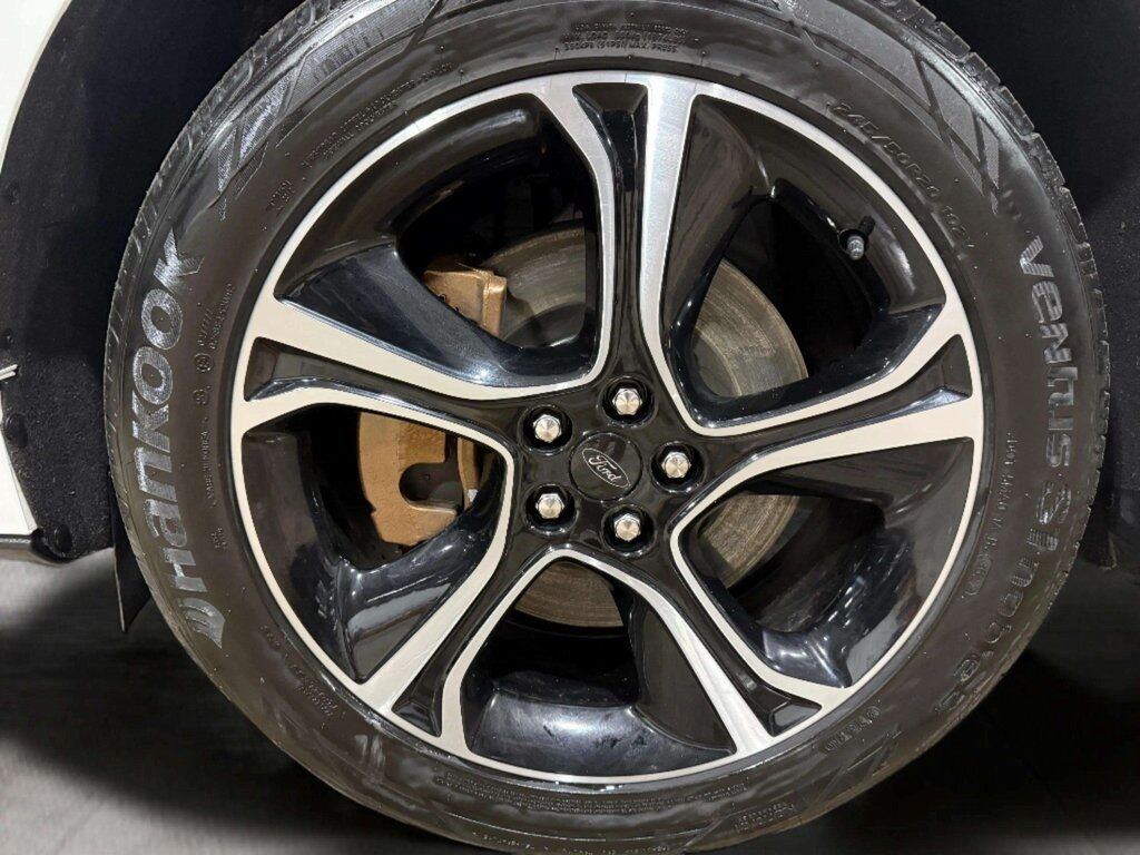 2023 Ford Edge ST San Clemente CA