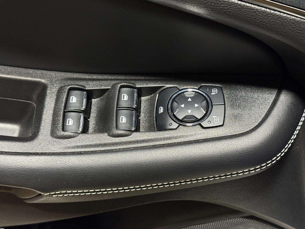 2023 Ford Edge ST San Clemente CA