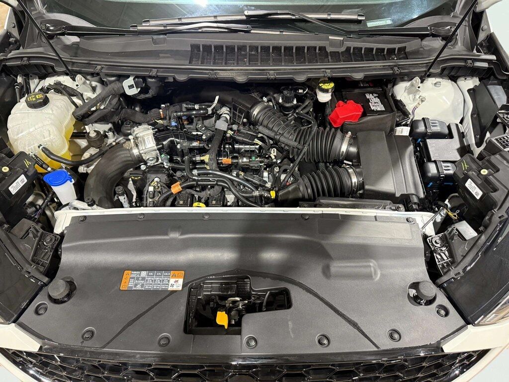 2023 Ford Edge ST San Clemente CA