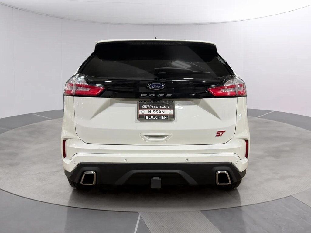 2023 Ford Edge ST San Clemente CA